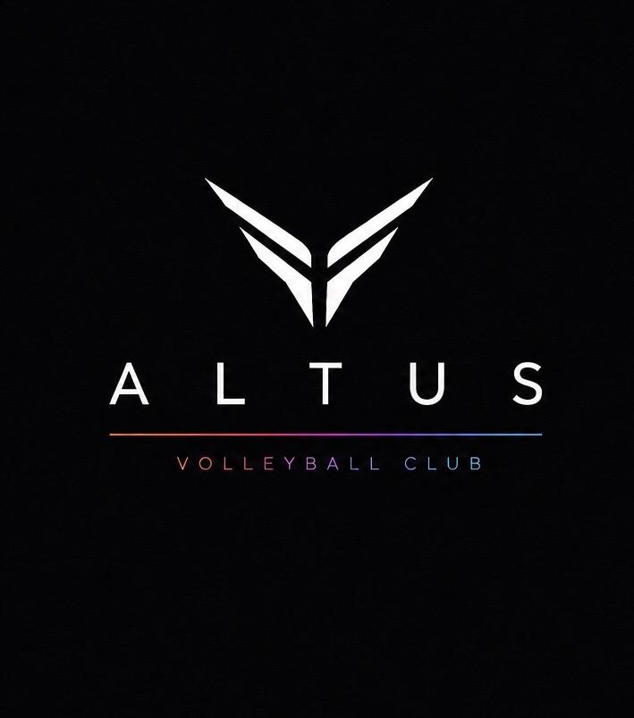 ALTUS team logo